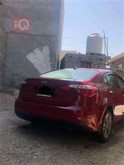 كيا سيراتو